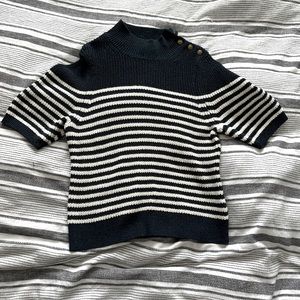 Anthropology/ Maeve shirt NWOT